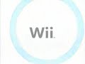 Publicité française Wii