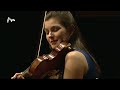 Janine Jansen and Friends - Shostakovich: Pianokwintet op.57 - Live Concert - HD