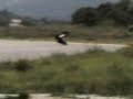 R 1200 RT hangoff