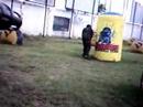 Teste camera ATC2k