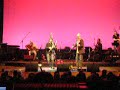xose manuel tejedor at 'a national treasure: a celebration of the music of gordon duncan'