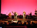 xose manuel tejedor at 'a national treasure: a celebration of the music of gordon duncan'