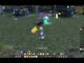 Warlock/Paladin VS Mage/Rogue