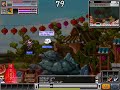 Ghost Online Noobies Duel Match