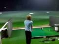 Happy Gilmore jnr