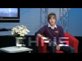 Chris Trott's Showreel of Work 2009