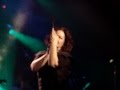 Άσφαλτος - Τάνια Τσανακλίδου [Γυάλινο Μουσικό Θέατρο]