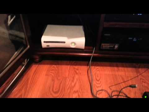 GTA V freezing my system RRoD...