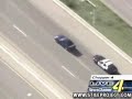 Car chase - extended version
