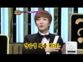 이특이 밝힌 연습생시절(102회)