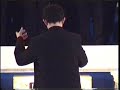 d�u en la natura de franz schubert, per l'escolania de montserrat en el concert de sant carles de la r�pita de 26 de juny de 1998. dirigit pel g. jordi-agust� piqu�, al piano vicen� prun�s