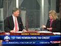 Stewart Welch, III  Appearing on Fox News - First Time Homebuyers