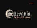Castlevania: Order of Ecclesia Intro Trailer