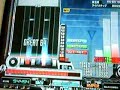 IIDX V hyper (window hold) IIDX V hyper (window hold)