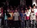 RLES 2007 Christmas Program