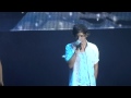 one direction one thing houston texas 6 24 12