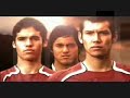 rojita sub20 tributo a los heroes de chile todos los goles