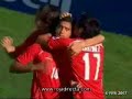 ROJITA SUB20, TRIBUTO A LOS HEROES DE CHILE, TODOS LOS GOLES ROJITA SUB20, TRIBUTO A LOS HEROES DE CHILE, TODOS LOS GOLES