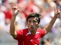 rojita sub20 tributo a los heroes de chile todos los goles