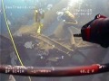 Gorski Hat Diver!  \"www.gorskihat.com\" ROV Taped