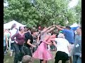 Innocent Village Fete at Regent\