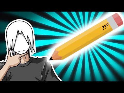 Der PERFEKTE Bleistift für dich! | Drawinglikeasir