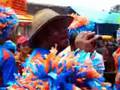 Olinda - Carnival (the best) - Pernambuco -Brasil