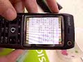 dopod 595
