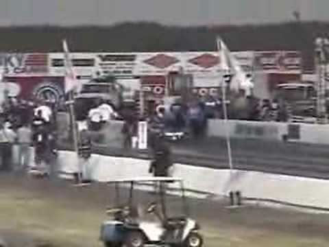 Fuel & Gas Finals-Bakersfield