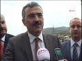 Çaycumada arama kurtarma çalışmaları devam ediyor