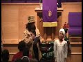 Black History Harriet Tubman Glenville