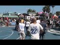 David Kalb vs LeBron James – Horse (HIGH QUALITY)