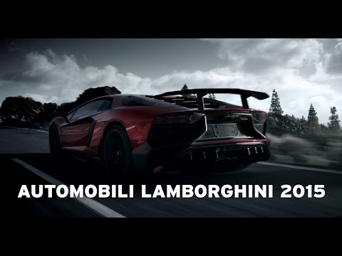 Los mejores momentos de Lamborghini en 2015 