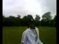 Stopford AM Crossbar challenge