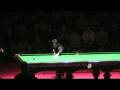 Ronnie Hits Hamm - Ronnie O'sullivan fantastic final break vs Shaun Murphy to win frame and match!