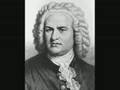 J.S Bach Season: Italian Concerto: Movement 1: Allegro