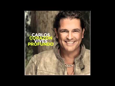 La Fantástica Carlos Vives