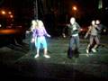videos de BALLET DE SERGIO ESQUIVEL ENSAYO PARA ADRIAN URIBE