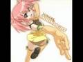 Seto No Hanayome MOONLIGHT Album -06- Tatakai no Uta
