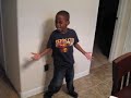 Desmond Danc'n To Bad