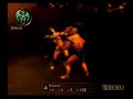 GLADIATOR -ROAD TO FREEDOM- REMIX VS Commodus