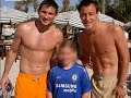 Gimme More Sexy Footballers Especially David Beckham Gimme More Sexy Footballers Especially David Beckham