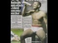 videos de Gimme More Sexy Footballers Especially David Beckham