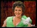jack benny's favorite singer and violin partner, gisele mackenzie, along with looney tunes voice legend, mel blanc, talk about their late boss with merv griffin.  gisele chats about the wisdom of jack and her longtime partnership with this comedy master, while blanc re-creates the classic 