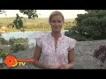 Kava's calming effect in Vanuatu