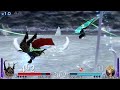 Final Fantasy Dissidia - Golbez (Tetsu) VS Cloud (Italic) Casuals 2
