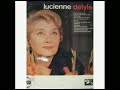 lucienne delyle la valse des orgueilleux