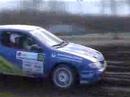 LG Almere rally 2008 LG Almere rally 2008