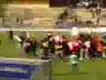 Cosenza dopo 5 anni di sofferenza ritorno in C2!!!un sogno!!