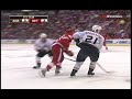 Think pavel can't do anything new? think again  (wings/ducks Game5 05/10/2009)